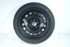 _Koło dojazdowe 5X120 135/80 R17 ET20 BMW 5 E60 2004 Sedan